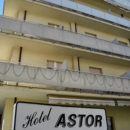 Astor 2* リッチョーネ