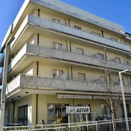 Astor Riccione