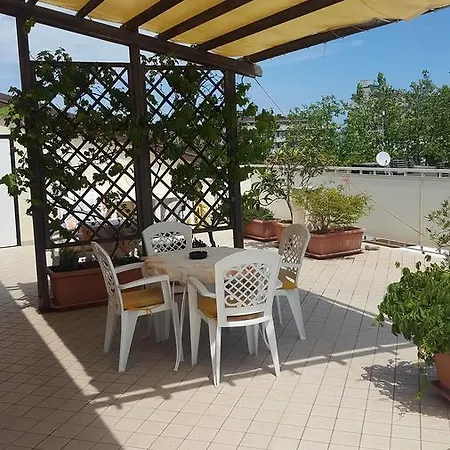 Astor Hotel Riccione