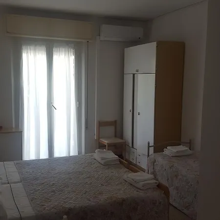 Hotel Astor