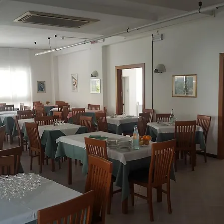 Hotel Astor