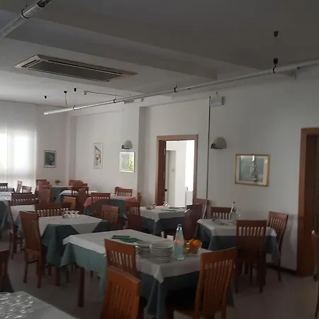 Astor 2* リッチョーネ