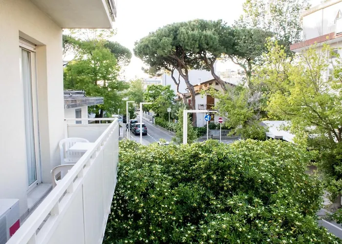 Astor Hotel Riccione