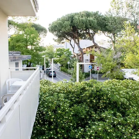 Astor Hotel Riccione