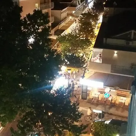 Hotel Astor Riccione