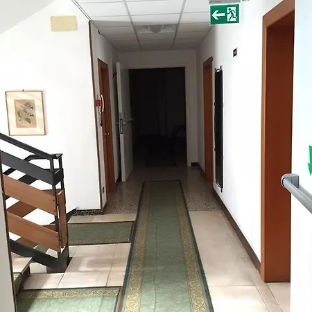 Astor Отель Риччоне