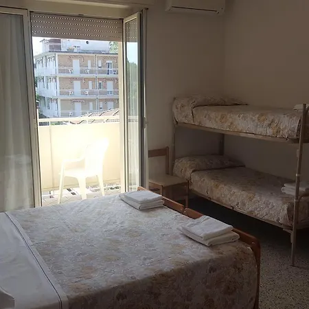 Astor Hotel Riccione