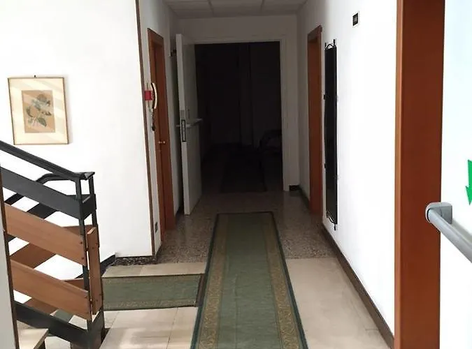 Astor Szálloda Riccione