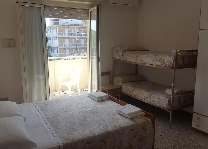 Astor Hotell Riccione